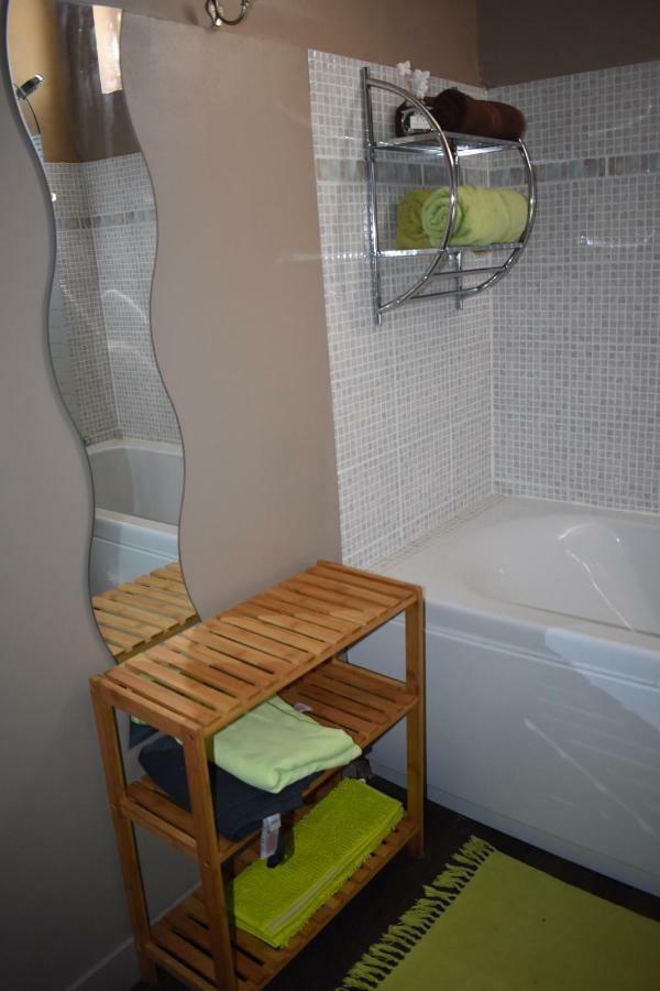 Chambres D'Hotes Villa Capsylvaine Captieux Bagian luar foto